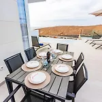 Pitaya By Escape Villa Tías