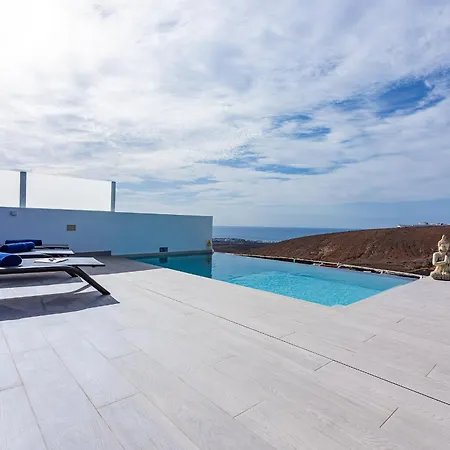 Pitaya By Escape Tías