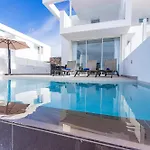 Pitaya By Escape Villa *