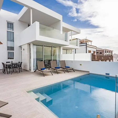 Pitaya By Escape Villa