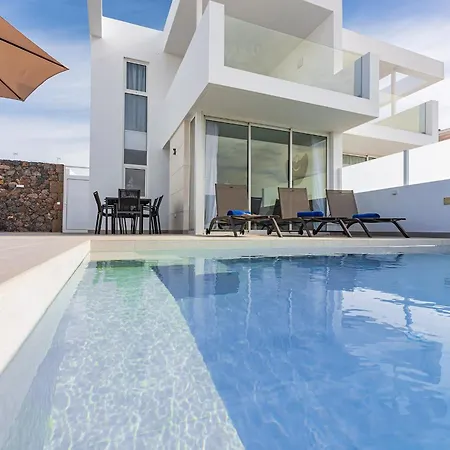 Villa Pitaya By Escape *