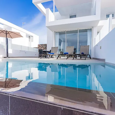Pitaya By Escape Villa *