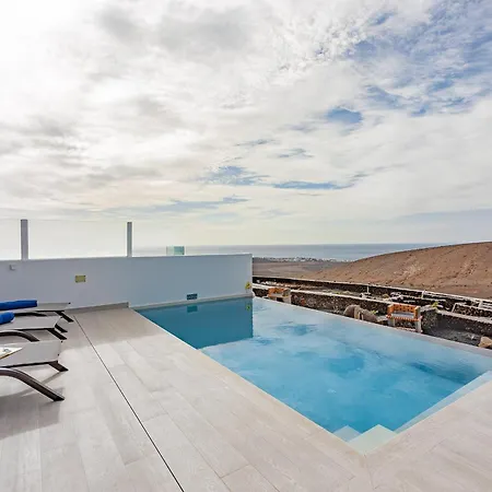 Pitaya By Escape Tías