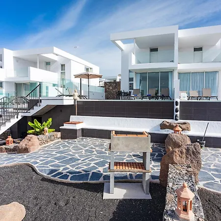 Pitaya By Escape Villa *