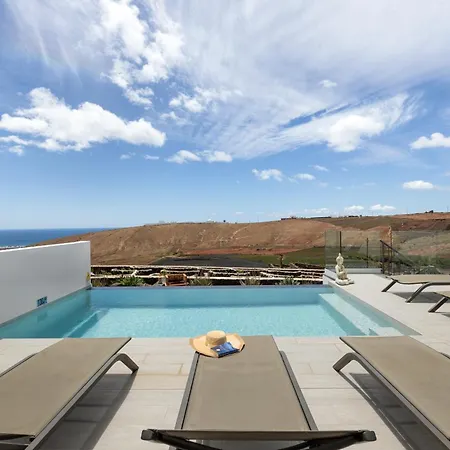 Villa Pitaya By Escape *