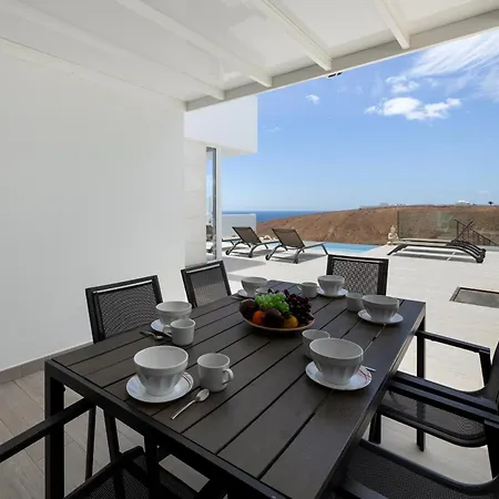 Pitaya By Escape Villa Tías