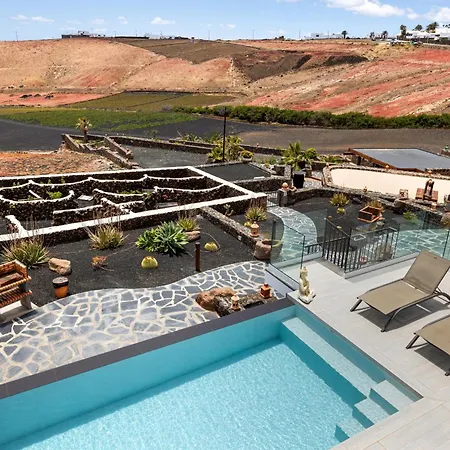 Villa Pitaya By Escape *