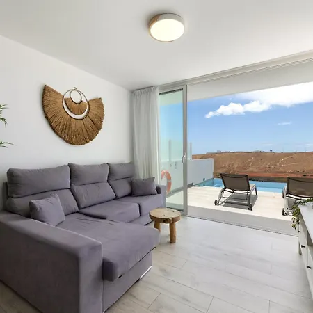 Villa Pitaya By Escape *