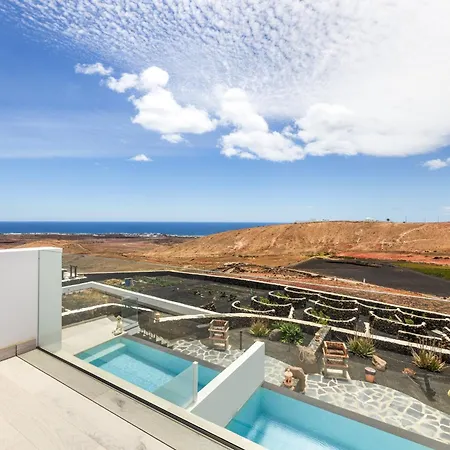 Villa Pitaya By Escape