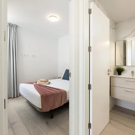 Pitaya By Escape Villa Tías