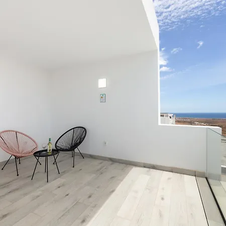 Villa Pitaya By Escape