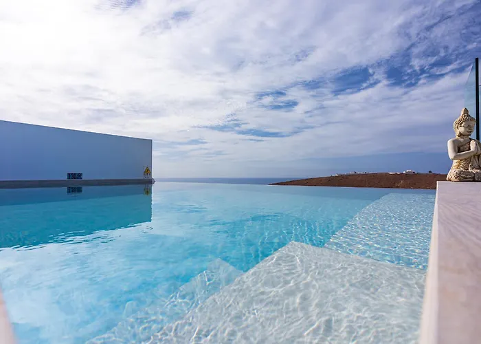 Pitaya By Escape Tías