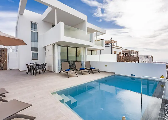 Pitaya By Escape Villa