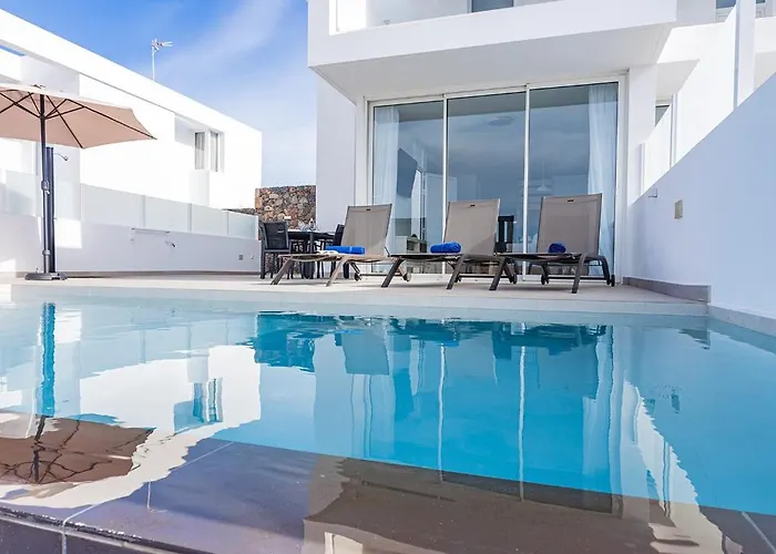 Pitaya By Escape Villa *