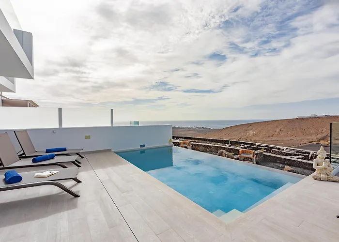 Pitaya By Escape Tías