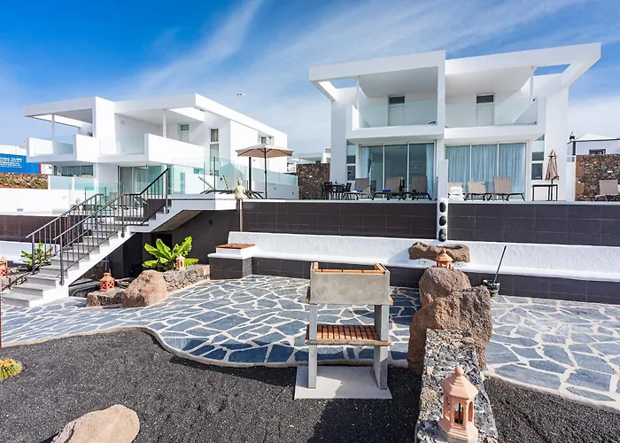 Pitaya By Escape Villa *