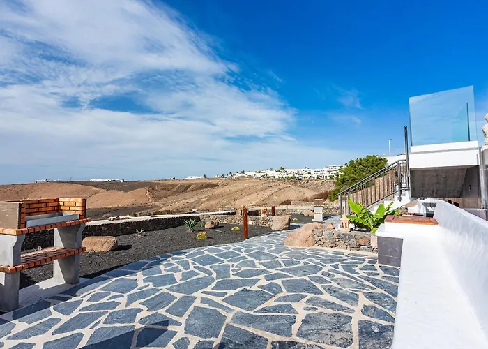 Pitaya By Escape Villa