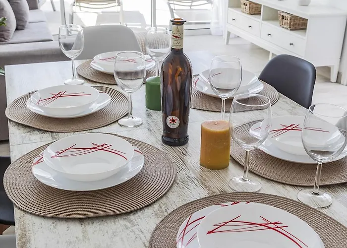 Pitaya By Escape Villa Tías