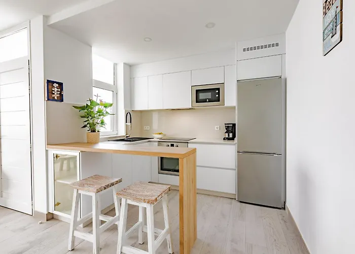 Villa Pitaya By Escape Tías