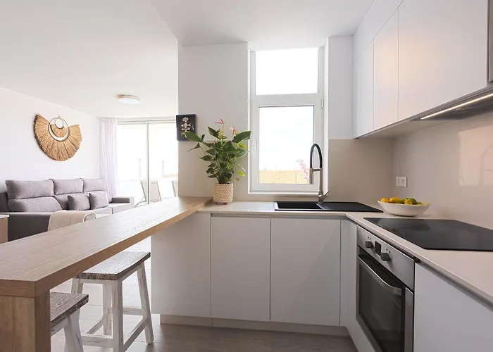 Pitaya By Escape Villa Tías